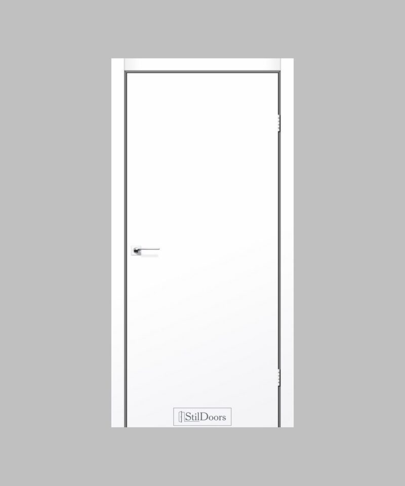 Межкомнатные двери StillDoors модель LOFT — изображение 3
