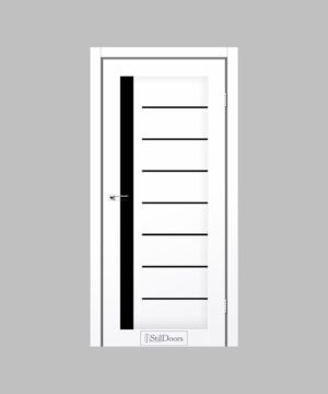 Межкомнатные двери Стиль Дорз модель LONDON