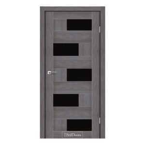Межкомнатные двери Стиль Дорз модель NEPAL