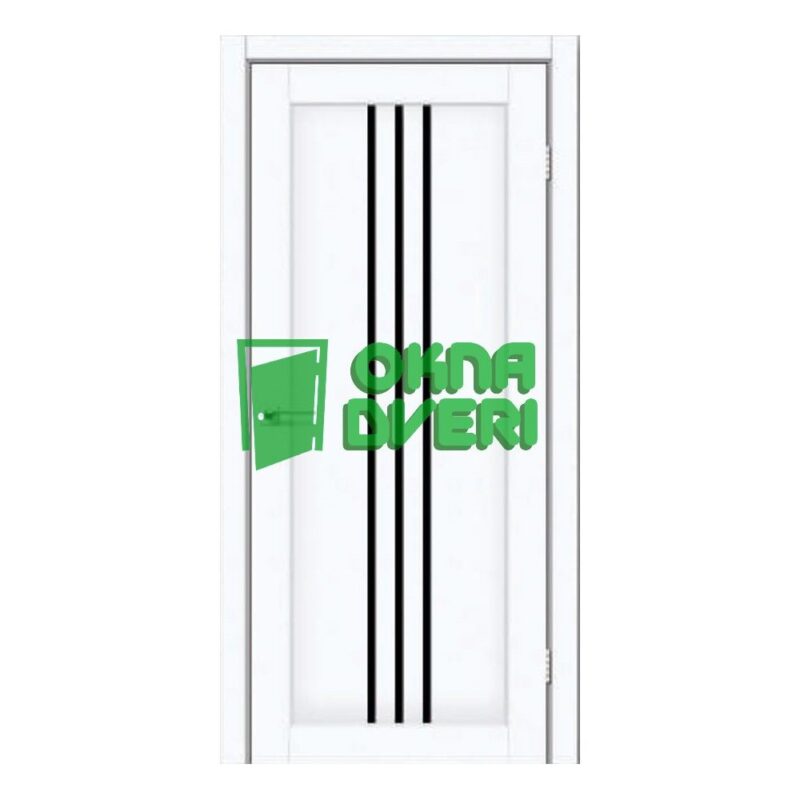 Межкомнатные двери КФД (КFD)