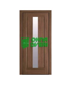 Межкомнатные двери КФД модель Soft !NEW!  Колекція "LIBERTI" PVC / PP