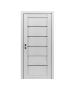 Межкомнатные двери Stildoors модель LIMO