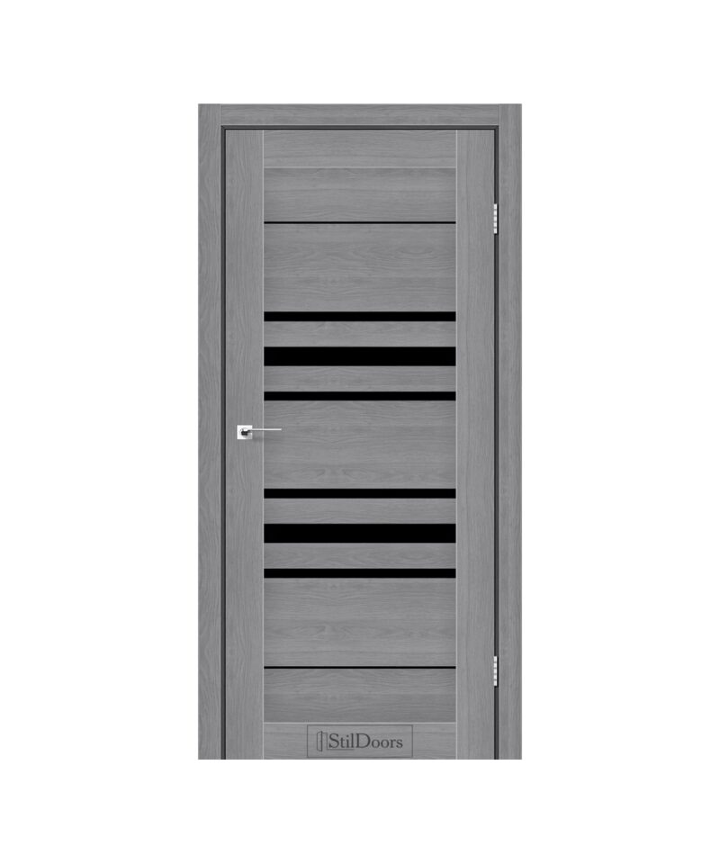 Межкомнатные двери Stildoors модель TOKYO — изображение 2