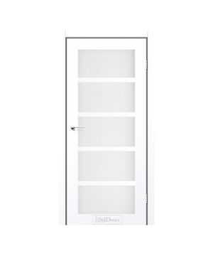 Межкомнатные двери Stildoors модель HAMLET