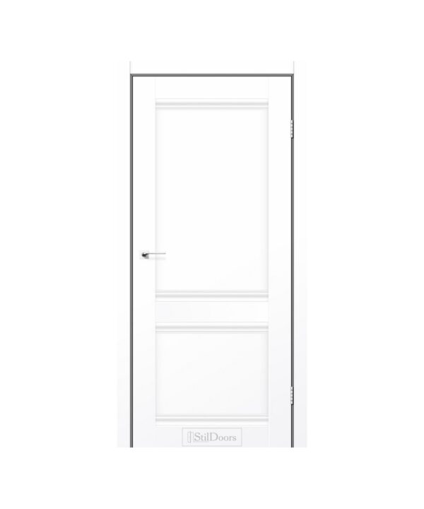 Межкомнатные двери Stildoors модель СAPITAL 01