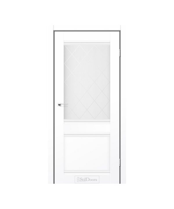 Межкомнатные двери Stildoors модель СAPITAL 02