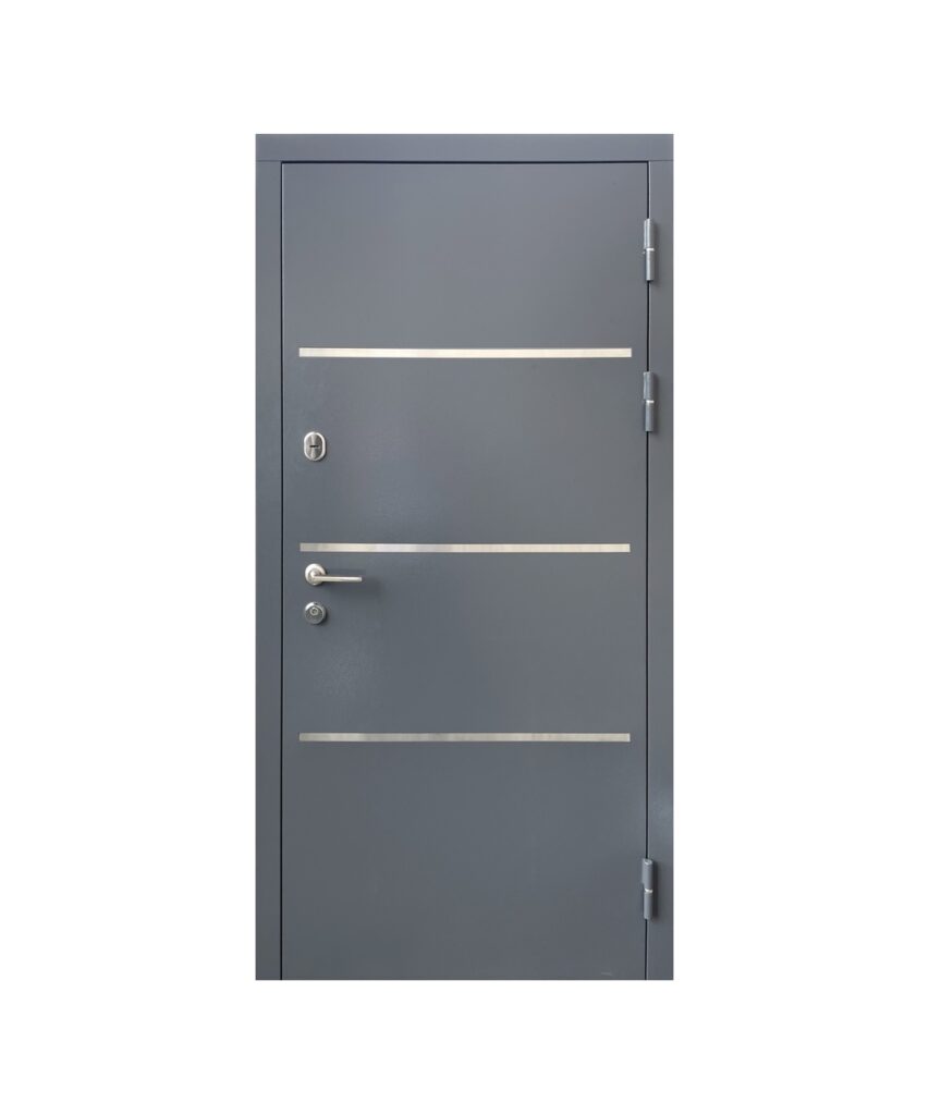 fort m ljuks metalmdf galicija 7024antracit bez ruchki nerzh porog