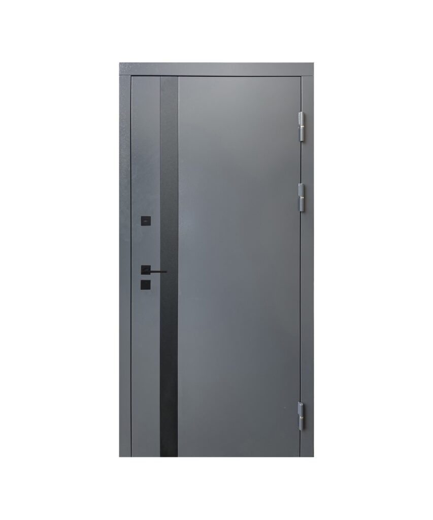 fort m ljuks metalmdf vega 7024oksid temn. bez ruchki nerzh porog