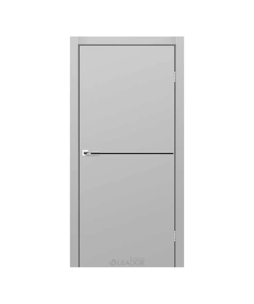 Межкомнатные двери Леадор Экспрес SL 02