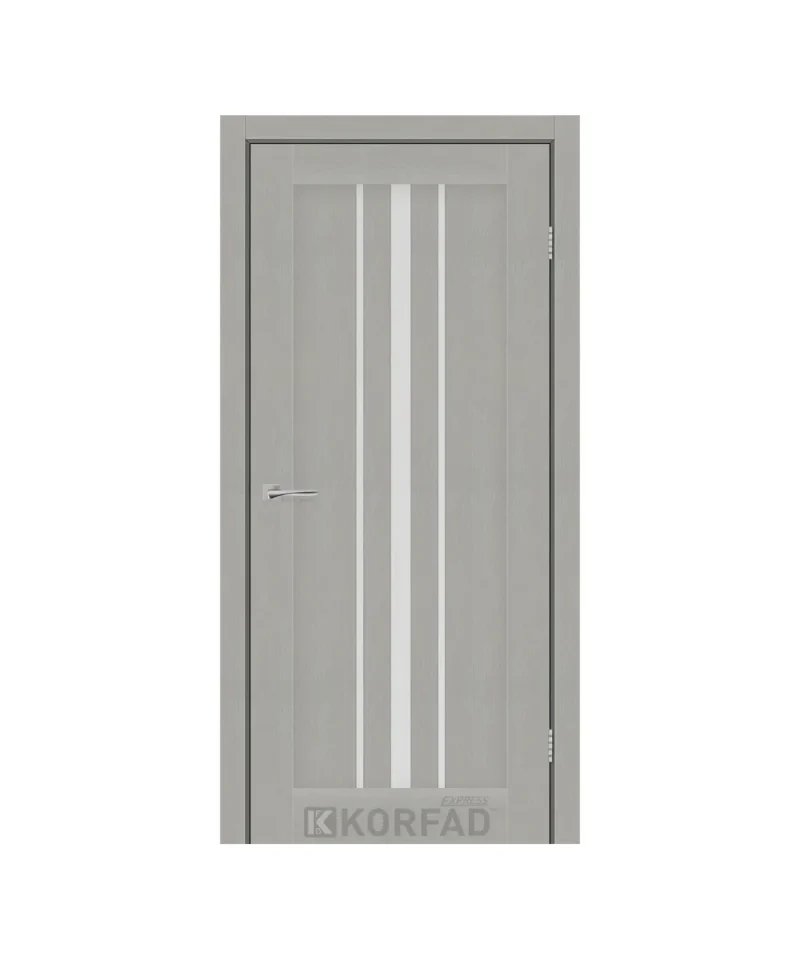Межкомнатные двери Kordad Express Модель ALLEGRO — изображение 4