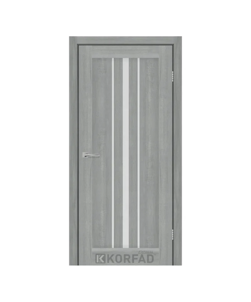 Межкомнатные двери Kordad Express Модель ALLEGRO — изображение 3