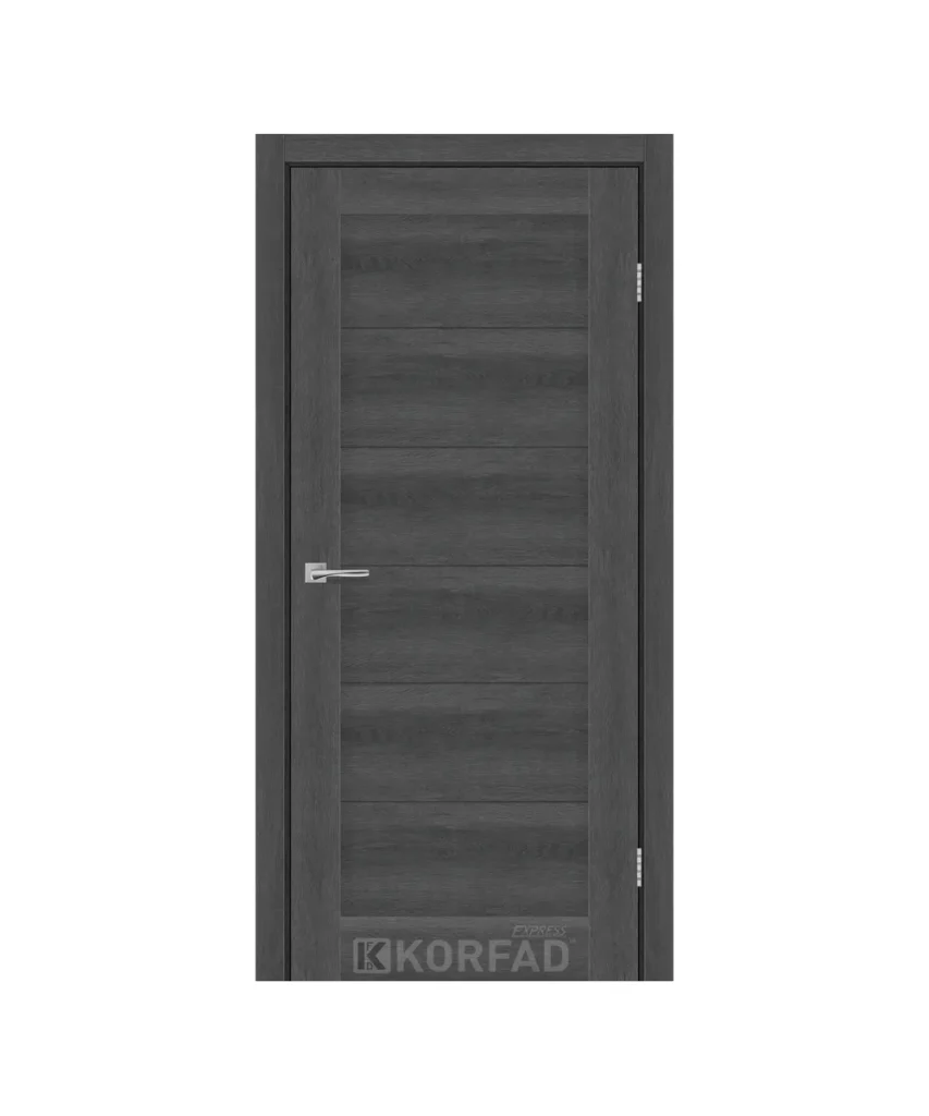 AVALON Ясен Граніт глухе result