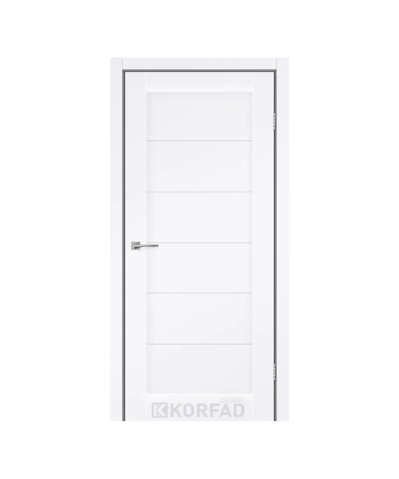 Межкомнатные двери Kordad Express Модель AVALON — изображение 4
