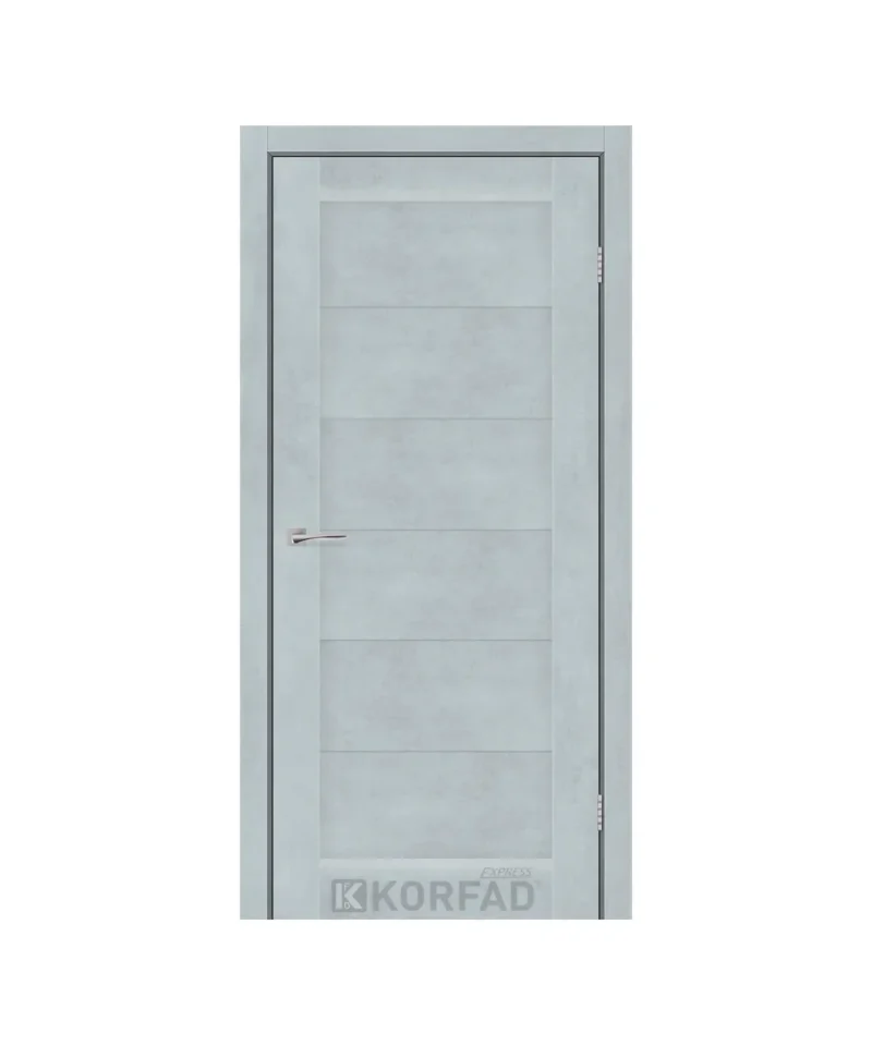 Межкомнатные двери Kordad Express Модель AVALON — изображение 3