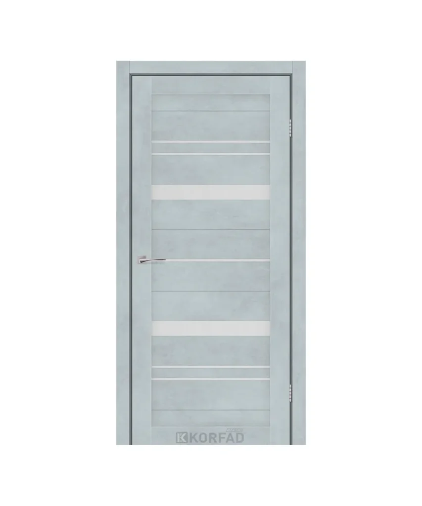 BELMINA Цемент Світлий result