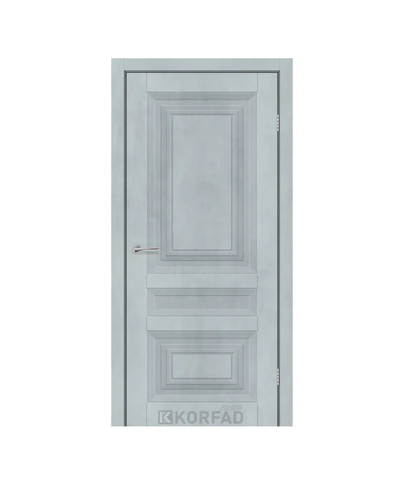 Межкомнатные двери Kordad Express Модель CARROL — изображение 3
