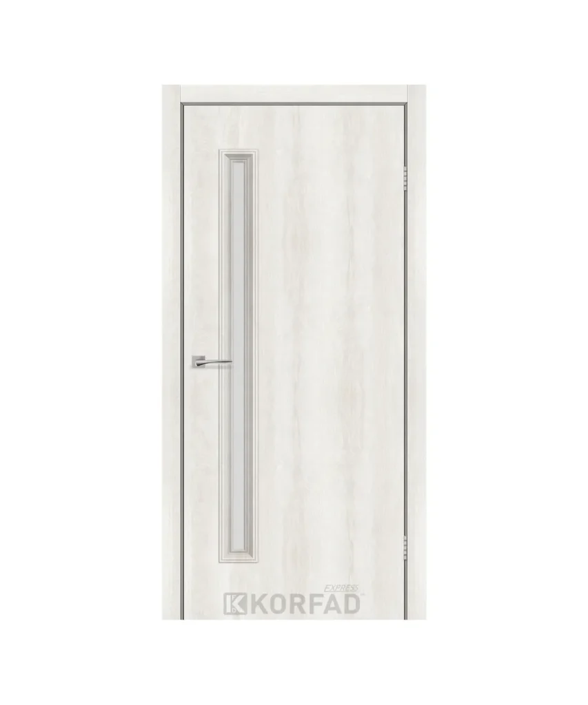 CORNER GLASS 01 Ясен Шовковий result