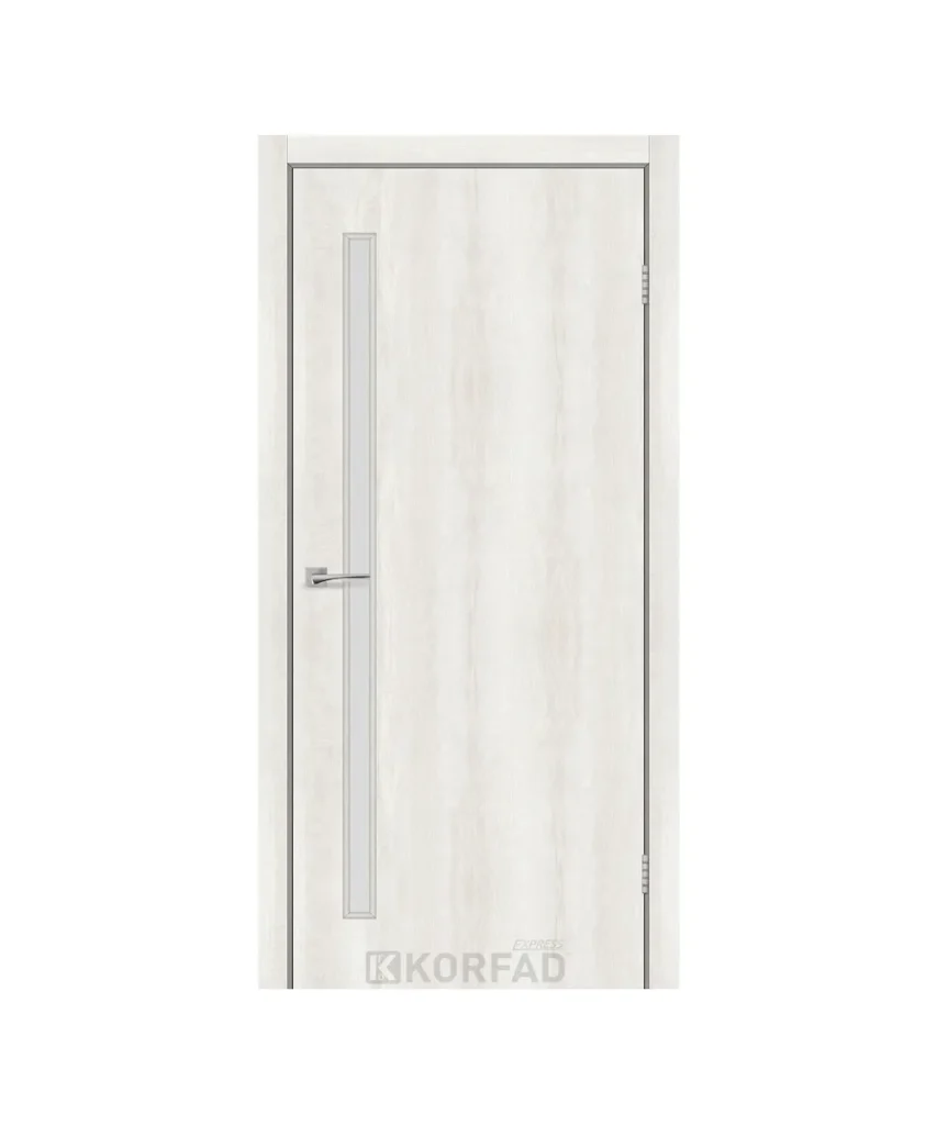 CORNER GLASS 03 Ясен Шовковий result