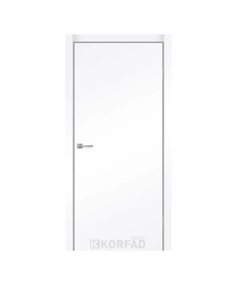 Межкомнатные двери Kordad Express Модель CORNER — изображение 8