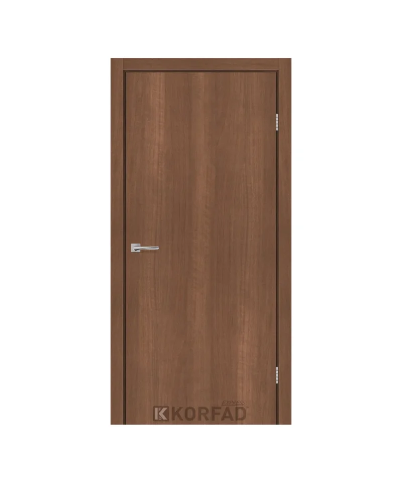 Межкомнатные двери Kordad Express Модель CORNER