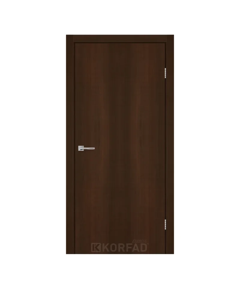 Межкомнатные двери Kordad Express Модель CORNER — изображение 3