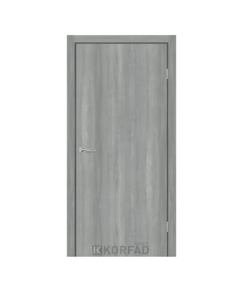 Межкомнатные двери Kordad Express Модель CORNER — изображение 5