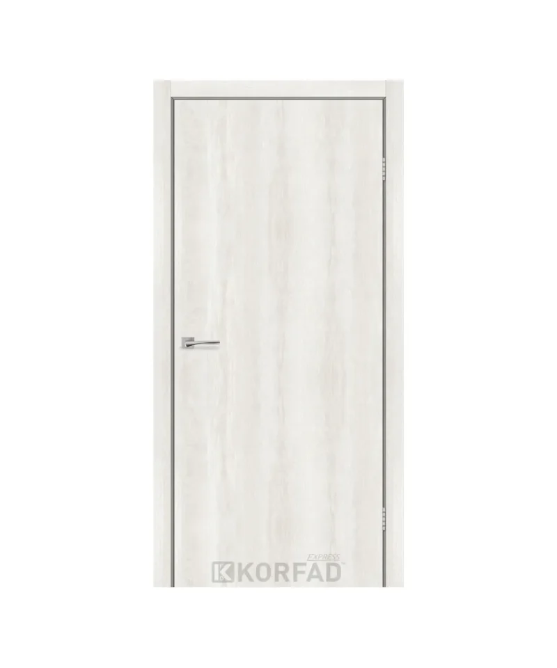 Межкомнатные двери Kordad Express Модель CORNER — изображение 6