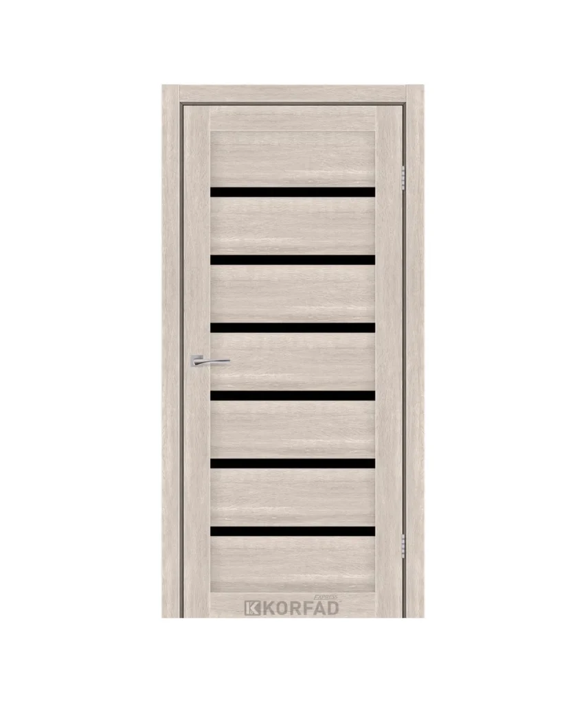 DELMONT Кастелло Пастельний black result