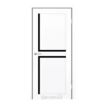 Межкомнатные двери Kordad Express Модель GARDENA