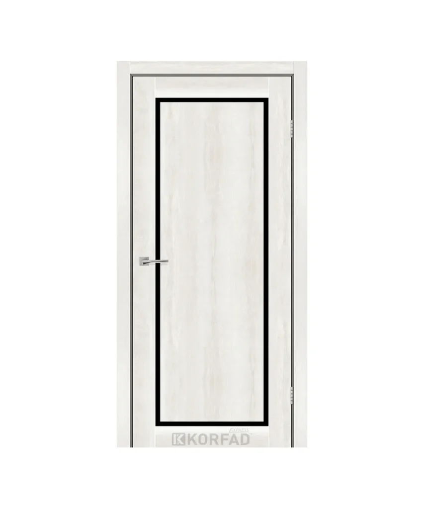 LEGACY Ясен Шовковий black result