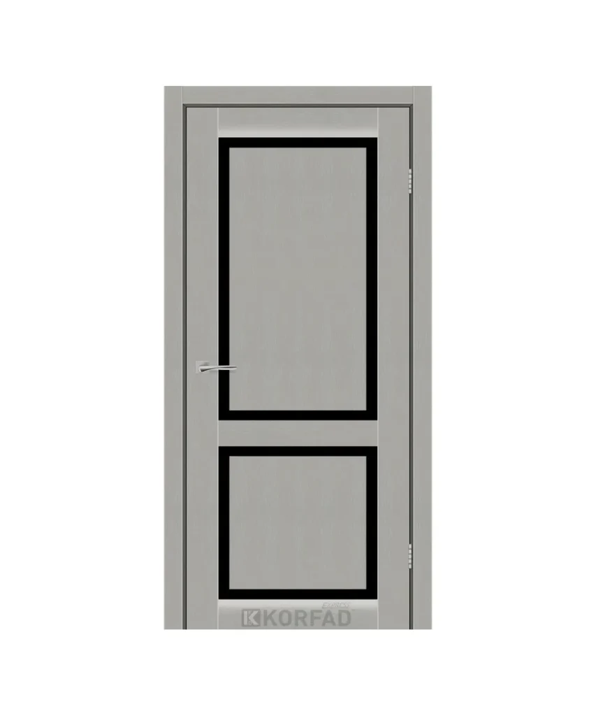 NOBILIS Сатин Перлинний black result