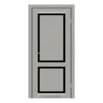 Межкомнатные двери Kordad Express Модель NOBILIS