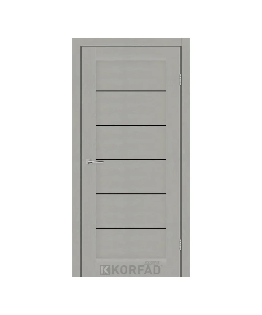 RIVIERA Сатин Перлинний black result