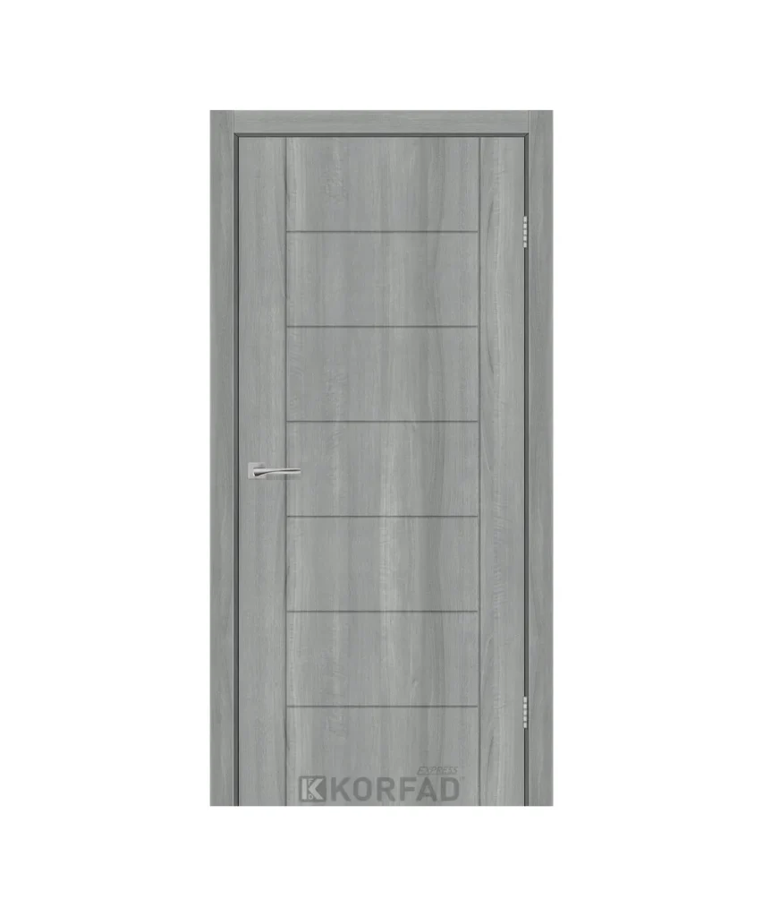 VIDORA Ясен Сталевий result