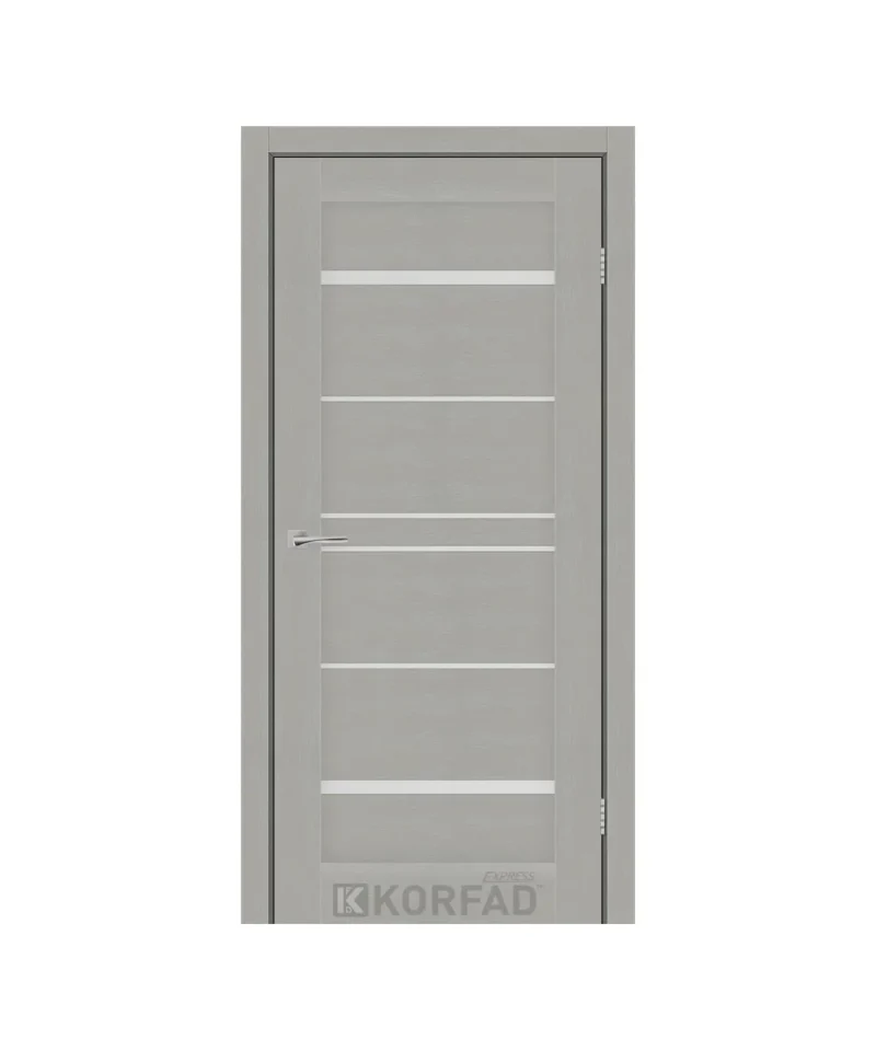 Межкомнатные двери Kordad Express Модель VISTA — изображение 5