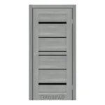 Межкомнатные двери Kordad Express Модель VISTA