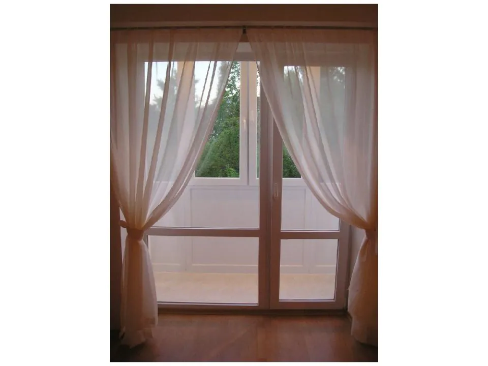 Балконный блок