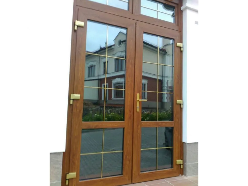 Балконный блок