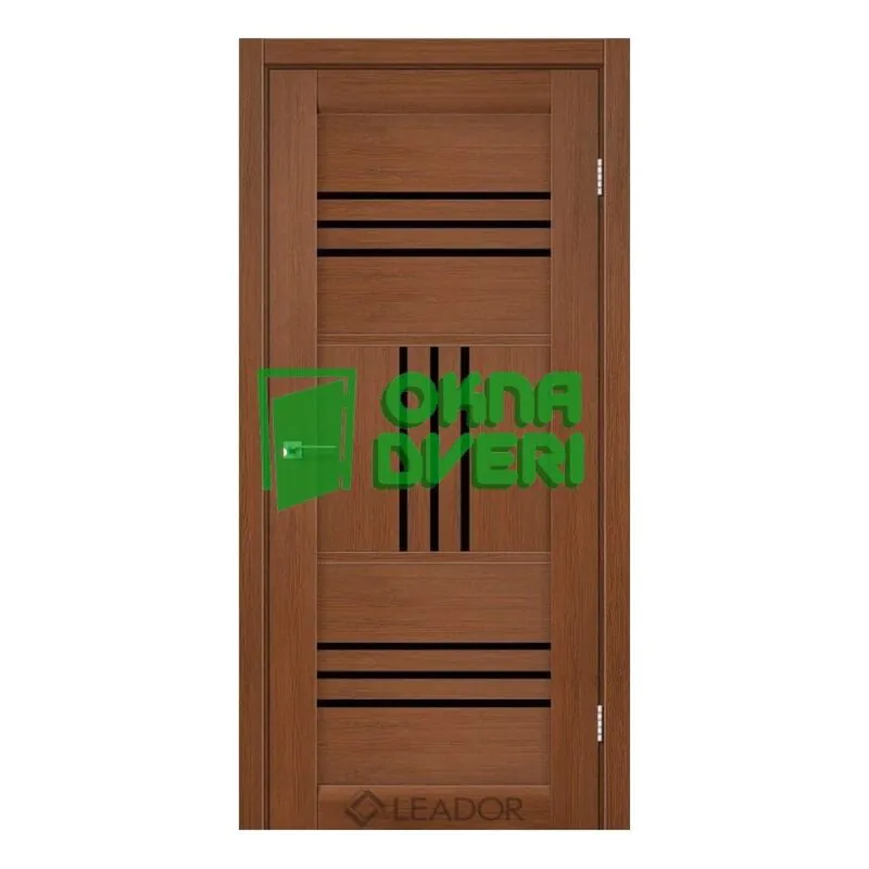 Новинки межкомнатных дверей