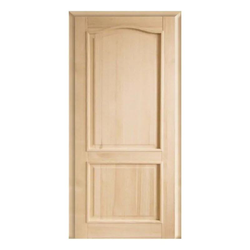 Двери из массива сосны Николаев