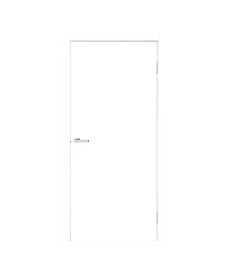 Межкомнатные двери Глухое гладкое 40мм