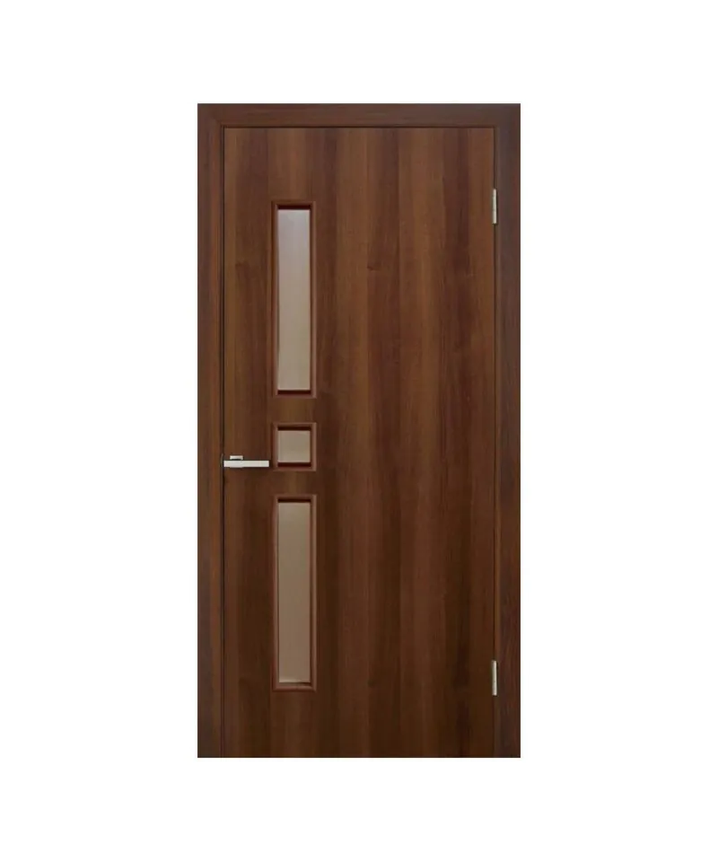 Межкомнатные двери Комфорт