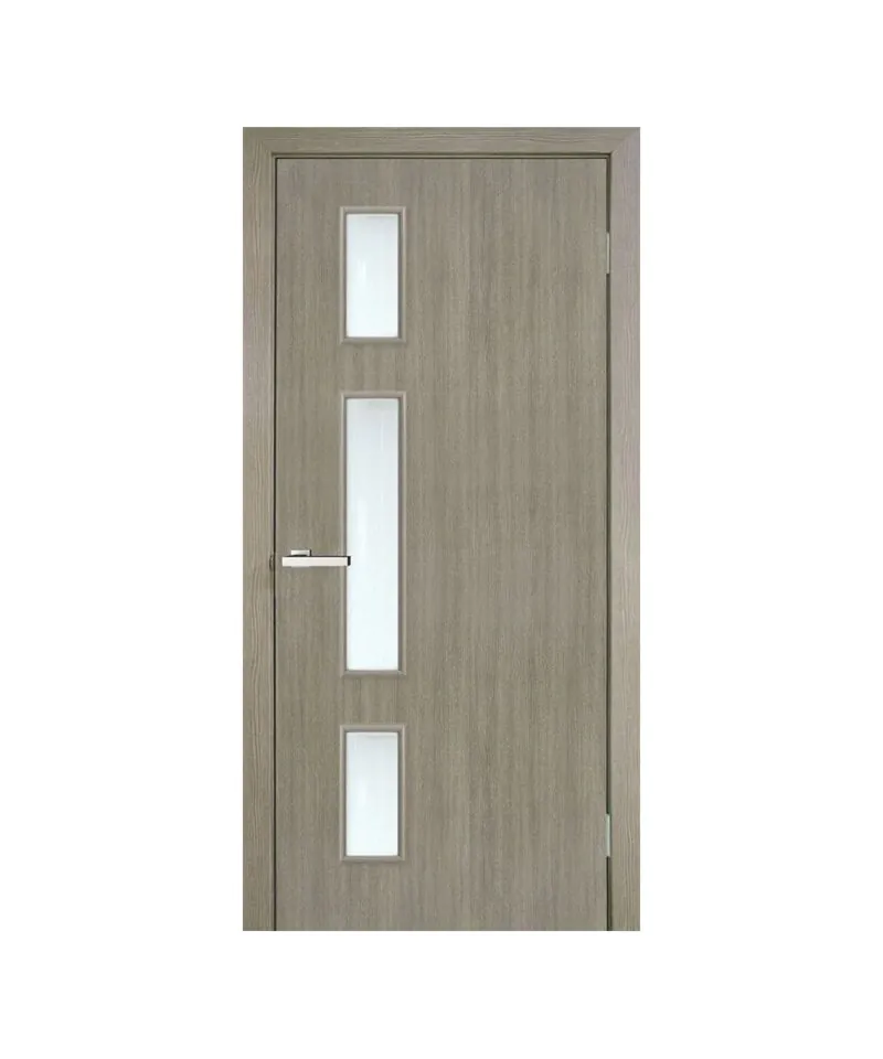 Межкомнатные двери Соло