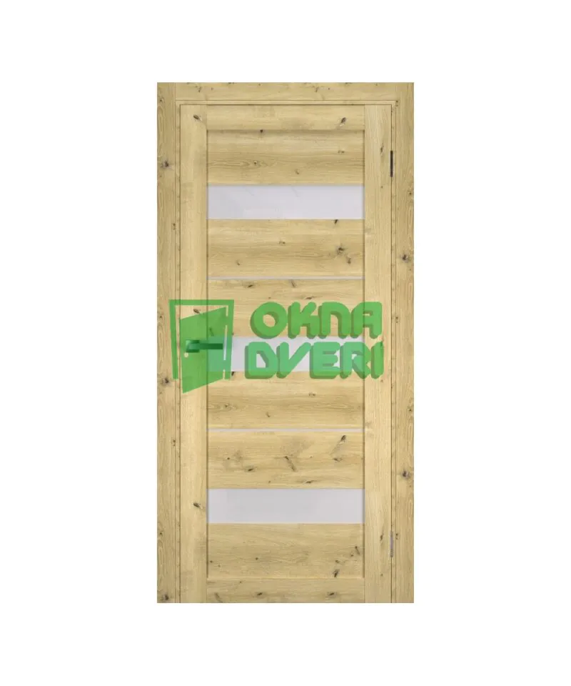 Межкомнатные двери Терминус модель UD-7