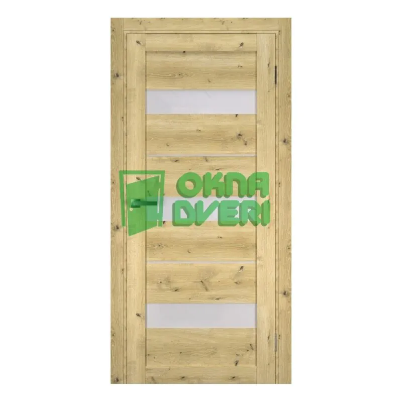 Межкомнатные двери Терминус