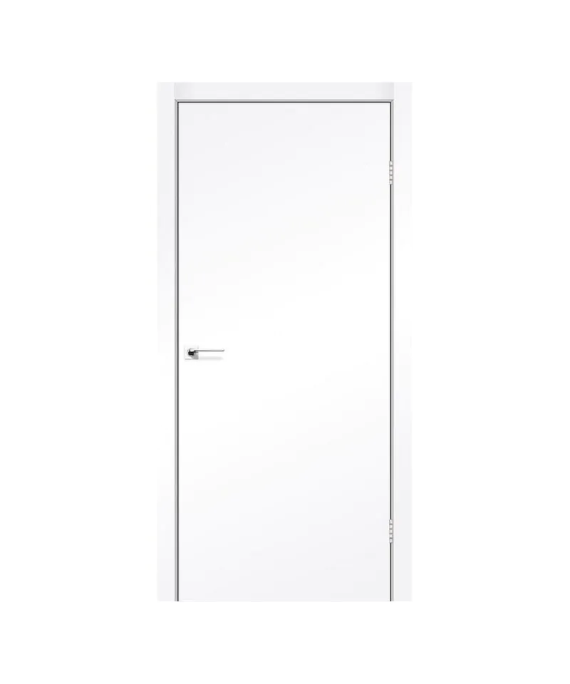 Межкомнатные двери КФД модель  Line Колекція "SHIELD"   Екошпон