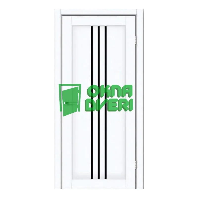 Межкомнатные двери КФД (КFD)